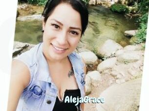 AlejaGrace