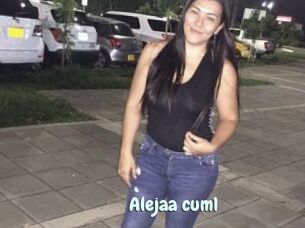 Alejaa_cum1