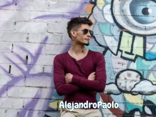 AlejandroPaolo