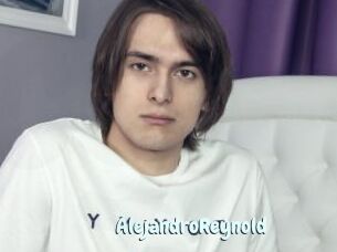 AlejandroReynold