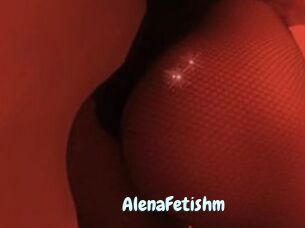 AlenaFetishm