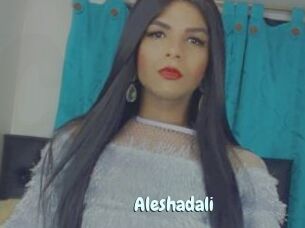 Aleshadali