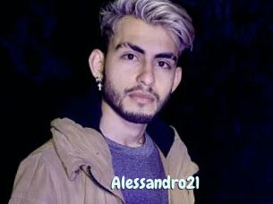 Alessandro21