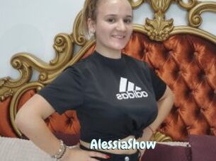 AlessiaShow