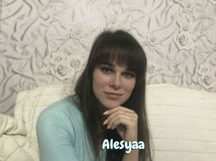 Alesyaa