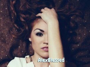 AlexBlessed