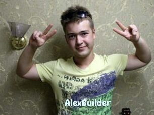 AlexBuilder