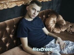 AlexCreed