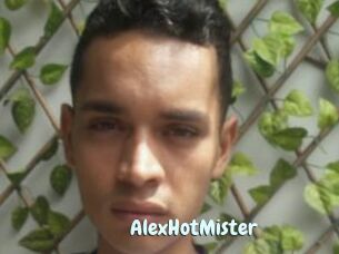 AlexHotMister