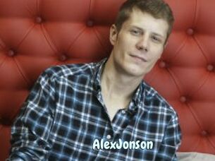 AlexJonson