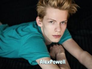 AlexPowell