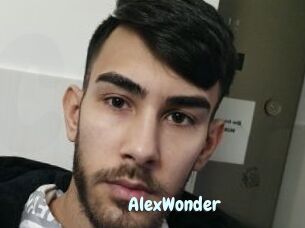 AlexWonder