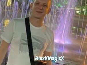 AlexXMagicX