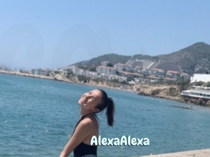 AlexaAlexa