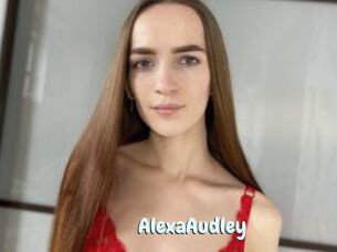 AlexaAudley