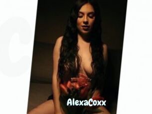 AlexaCoxx