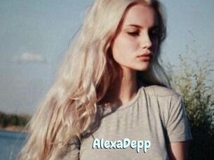 AlexaDepp