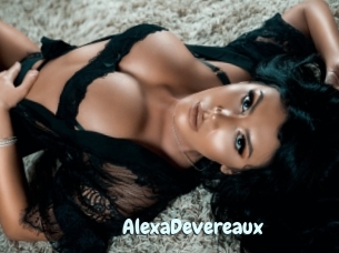 AlexaDevereaux