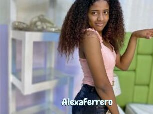 AlexaFerrero