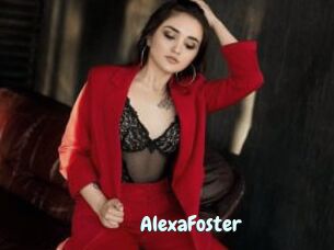 AlexaFoster