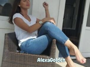 AlexaGolden