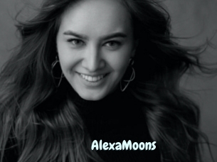 AlexaMoons