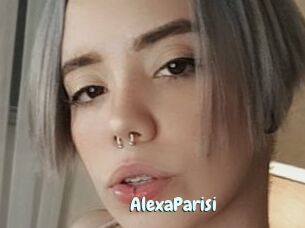 AlexaParisi