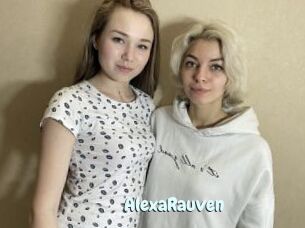 AlexaRauven