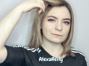 AlexaReily