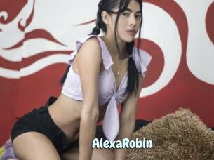 AlexaRobin