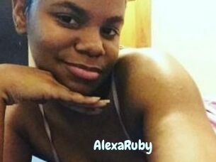 Alexa_Ruby