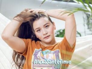 AlexaSantofimio