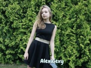 AlexaSexy