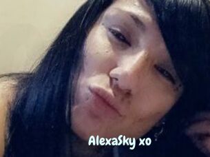 AlexaSky_xo