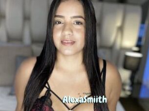 AlexaSmiith