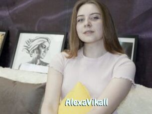 AlexaVikall