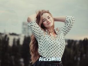 AlexaWills