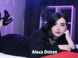 Alexa_Dolson