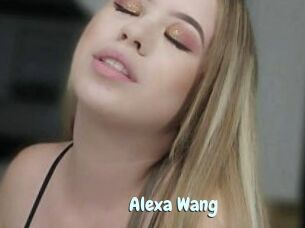 Alexa_Wang