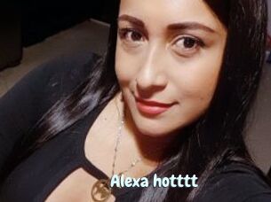 Alexa_hotttt