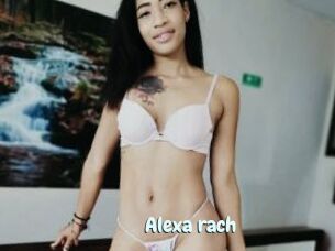 Alexa_rach