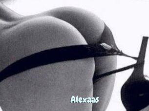 Alexaas