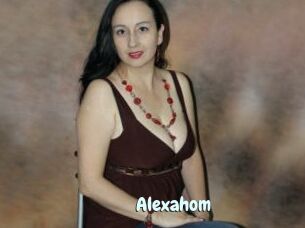 Alexahom