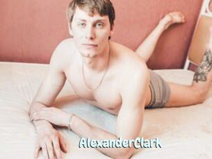 AlexanderClark