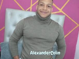 AlexanderColin