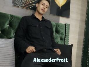 AlexanderFrost