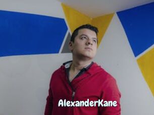 AlexanderKane