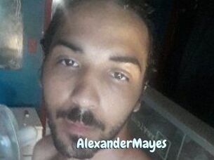 Alexander_Mayes