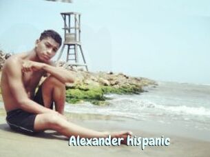 Alexander_hispanic