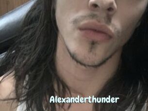 Alexanderthunder